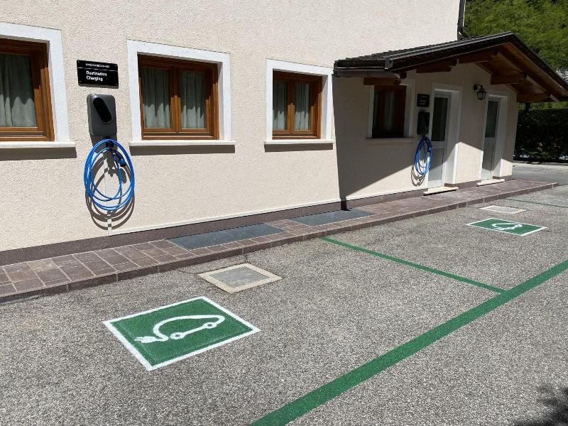 Hotel La Maison Wellness & SPA - Genel