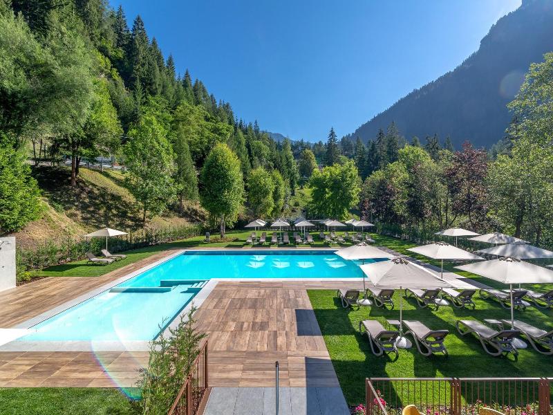 Hotel La Maison Wellness & SPA - Havuz