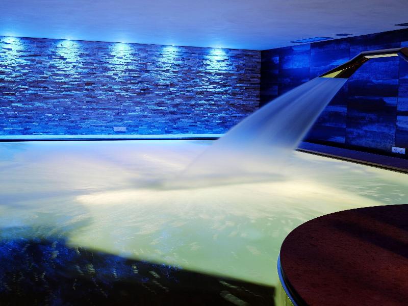 Hotel La Maison Wellness & SPA - Havuz