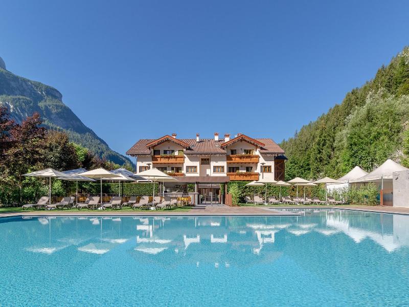 Hotel La Maison Wellness & SPA - Havuz