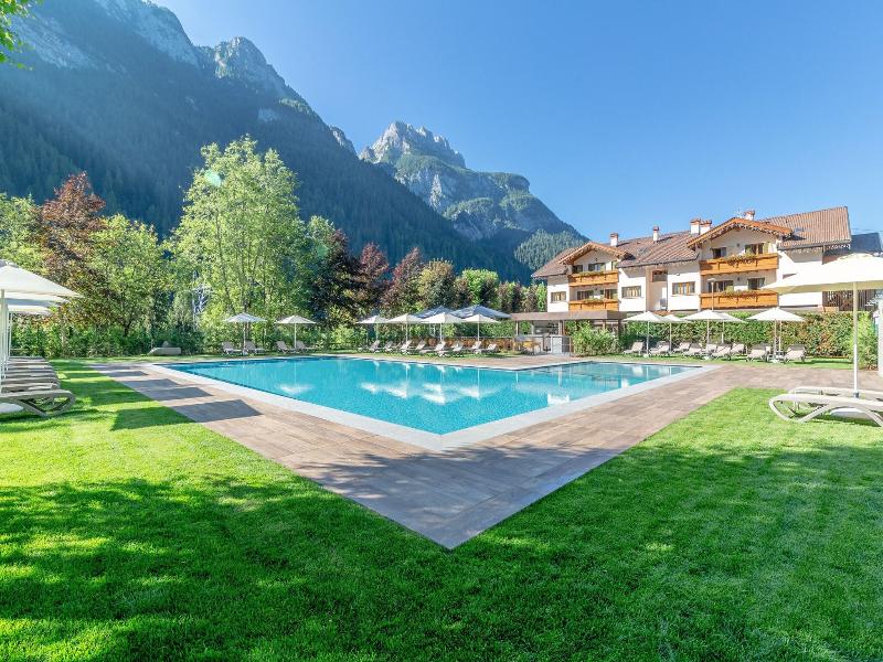 Hotel La Maison Wellness & SPA - Havuz