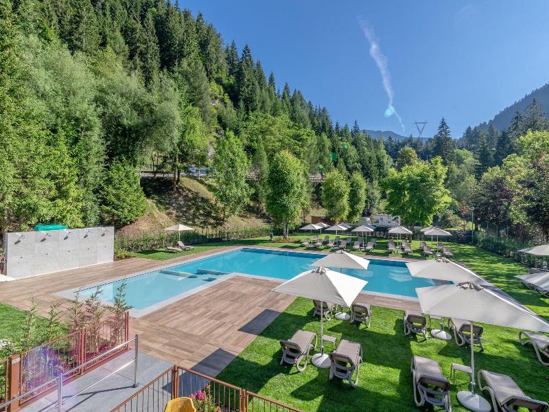 Hotel La Maison Wellness & SPA - Havuz