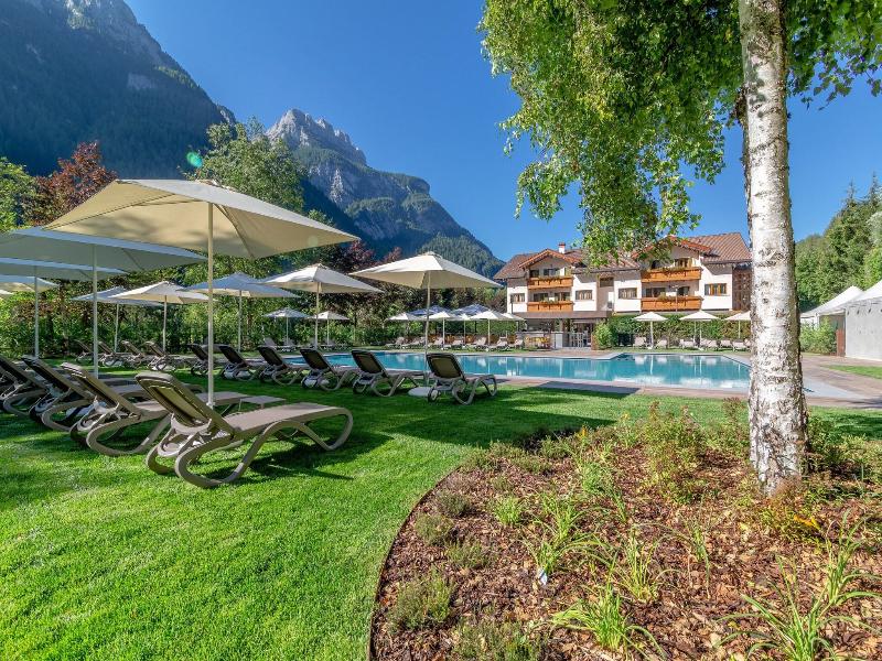 Hotel La Maison Wellness & SPA - Havuz