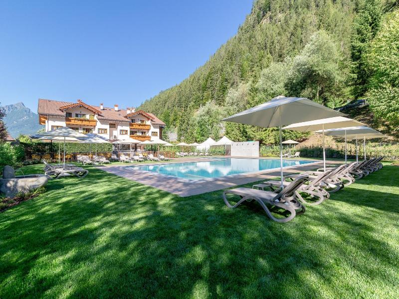 Hotel La Maison Wellness & SPA - Havuz