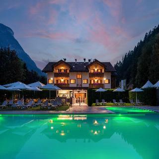 Hotel La Maison Wellness & SPA fotoÄŸrafÄ±