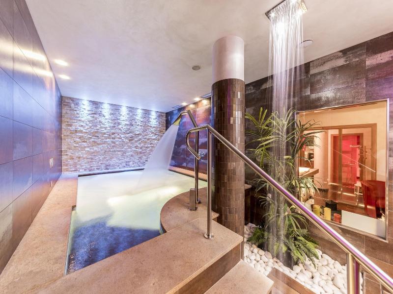 Hotel La Maison Wellness & SPA - Havuz