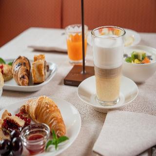 Hotel La Maison Wellness & SPA fotoÄŸrafÄ±