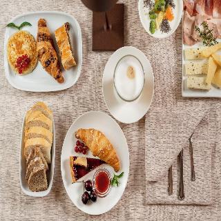 Hotel La Maison Wellness & SPA fotoÄŸrafÄ±