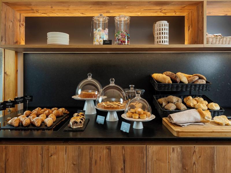 Hotel La Maison Wellness & SPA - Restoran