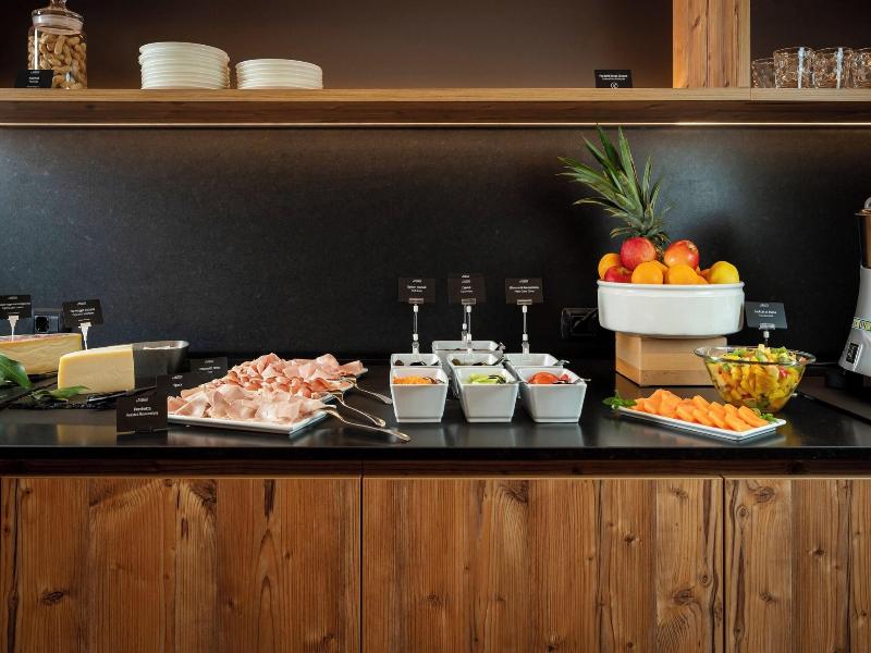 Hotel La Maison Wellness & SPA - Restoran