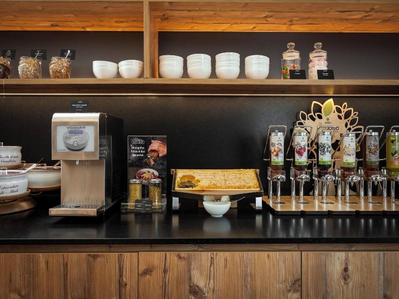 Hotel La Maison Wellness & SPA - Restoran