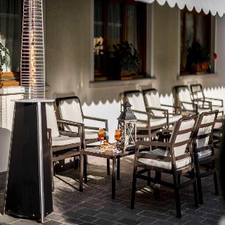 Hotel La Maison Wellness & SPA fotoÄŸrafÄ±