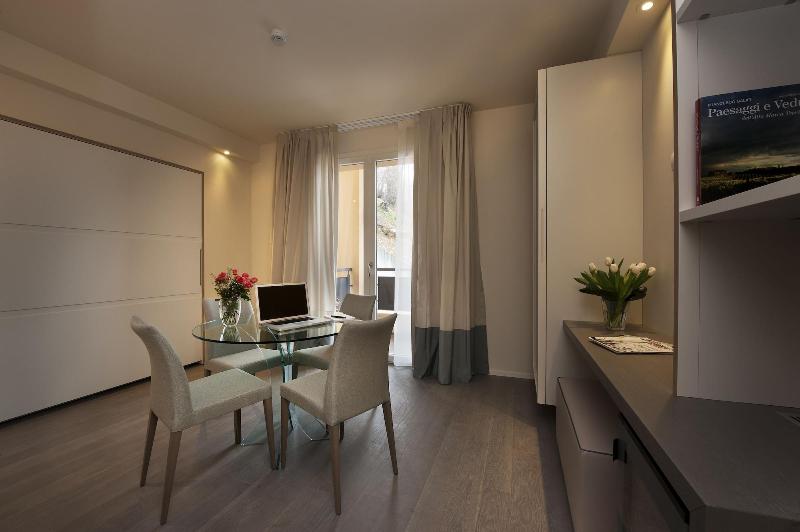 Hotel Villa Del Poggio - Toplantı
