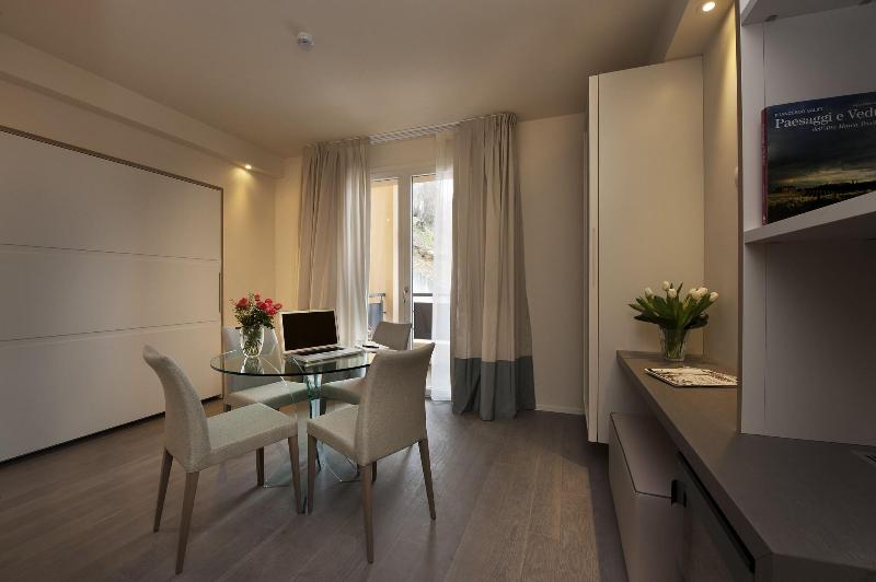 Hotel Villa Del Poggio - Toplantı