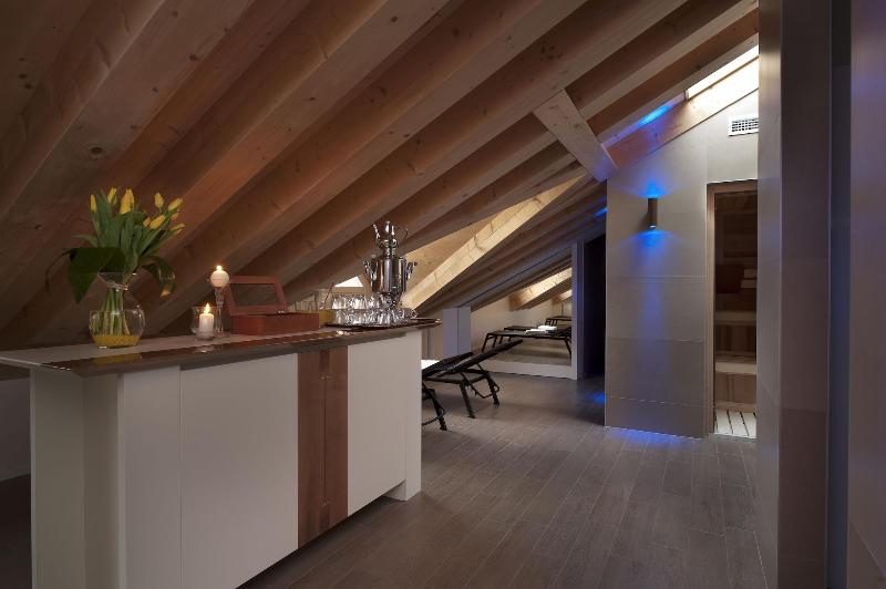 Hotel Villa Del Poggio - Aktivite