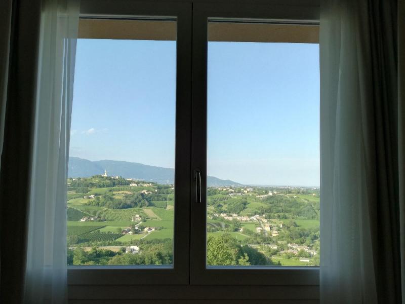 Hotel Villa Del Poggio - Oda