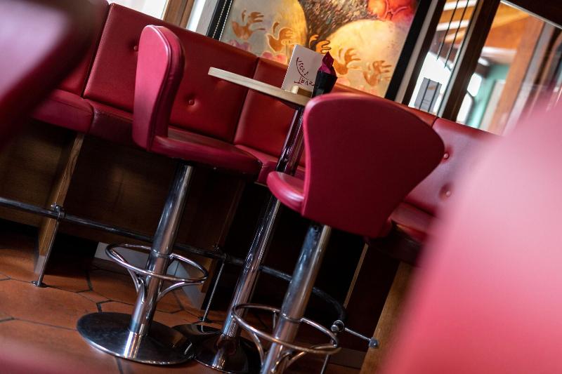 Art & Music Hotel Isolabella - Bar