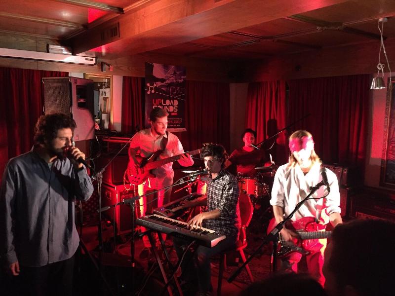 Art & Music Hotel Isolabella - Bar