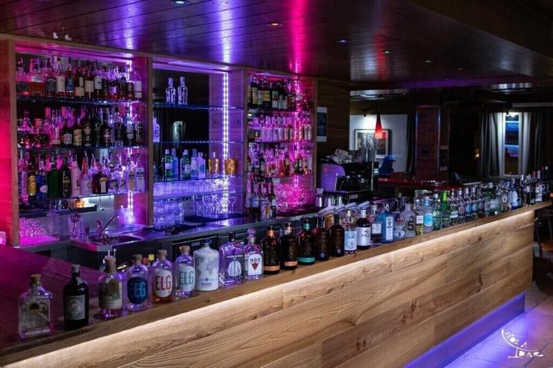Art & Music Hotel Isolabella - Bar