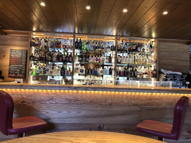 Art & Music Hotel Isolabella - Bar