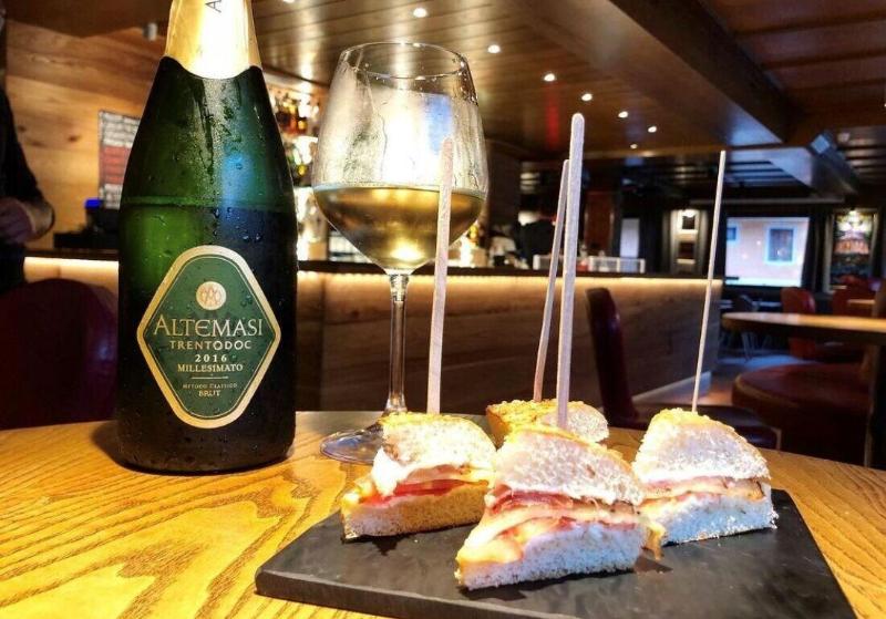 Art & Music Hotel Isolabella - Bar