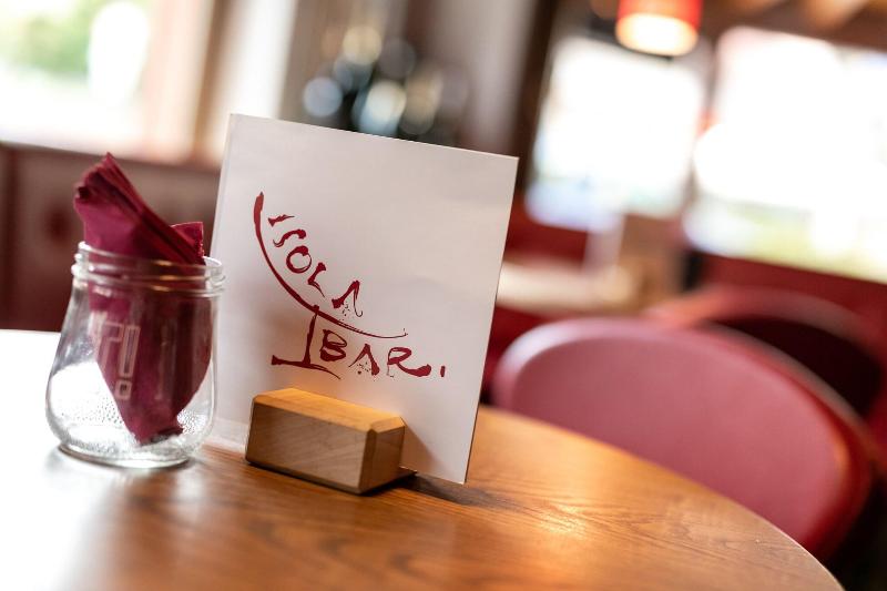 Art & Music Hotel Isolabella - Lobi