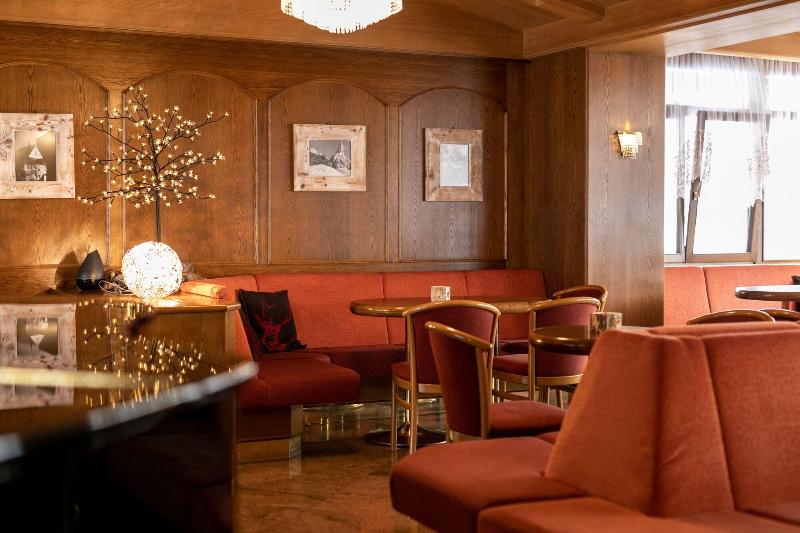 Art & Music Hotel Isolabella - Lobi