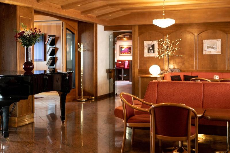 Art & Music Hotel Isolabella - Lobi