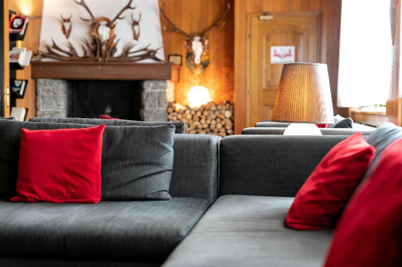 Art & Music Hotel Isolabella - Lobi