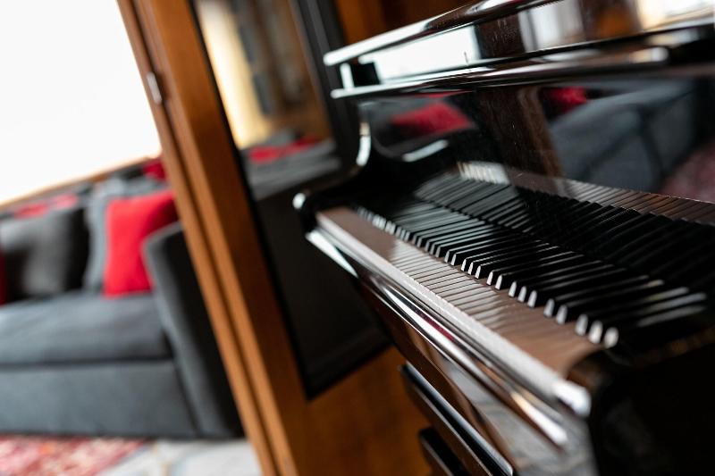Art & Music Hotel Isolabella - Lobi