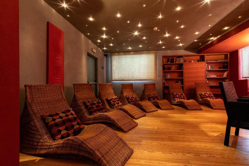 Art & Music Hotel Isolabella - Aktivite