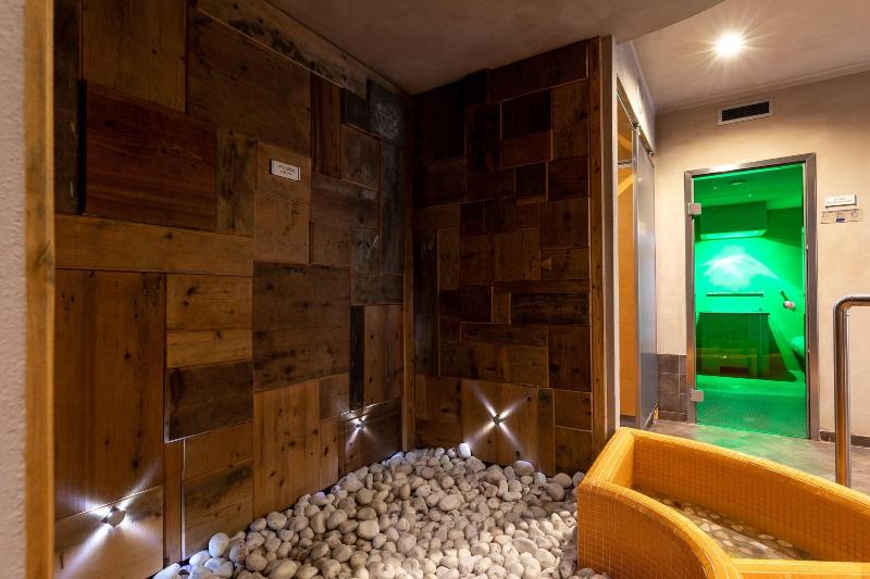 Art & Music Hotel Isolabella - Aktivite