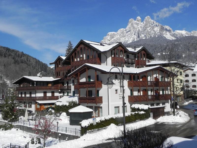 Art & Music Hotel Isolabella - Genel