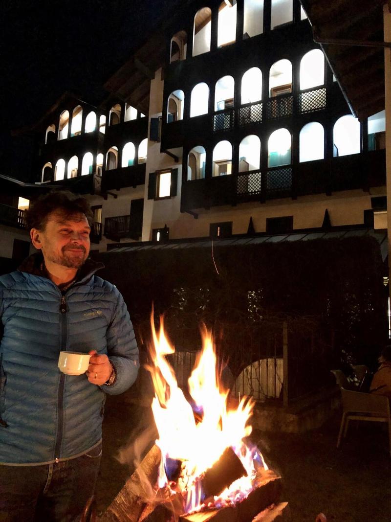 Art & Music Hotel Isolabella - Genel