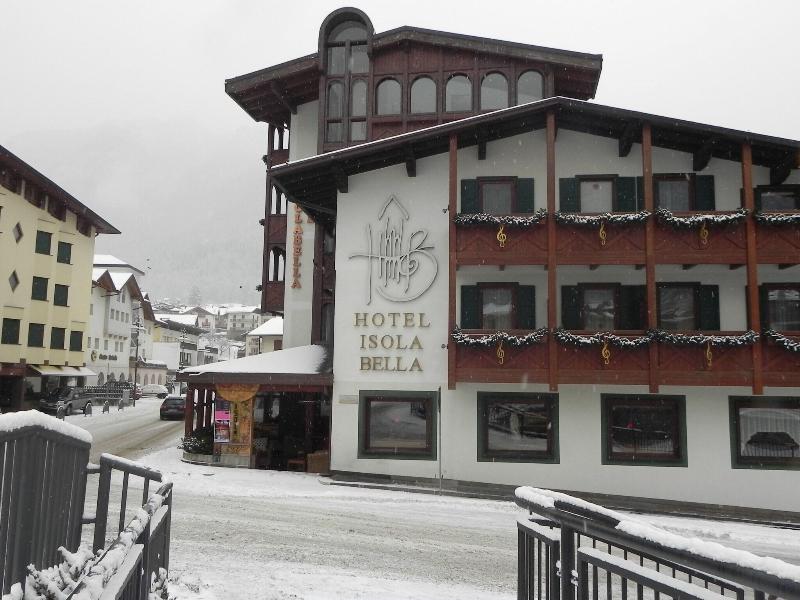 Art & Music Hotel Isolabella - Genel