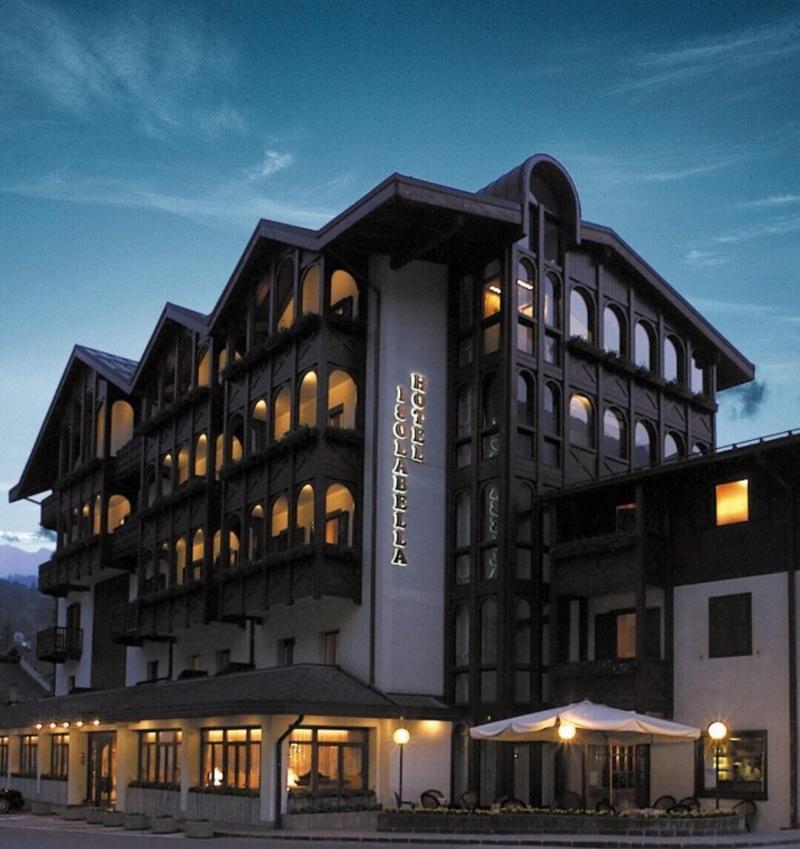 Art & Music Hotel Isolabella - Genel