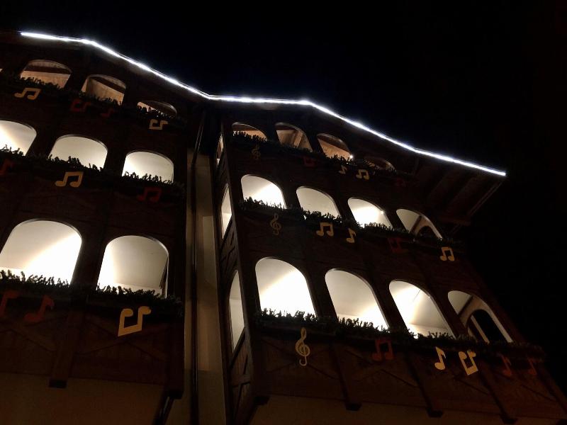 Art & Music Hotel Isolabella - Genel