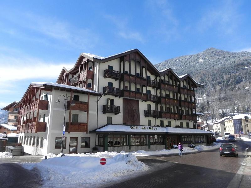 Art & Music Hotel Isolabella - Genel