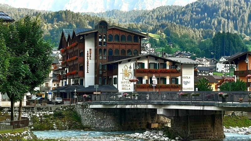Art & Music Hotel Isolabella - Genel