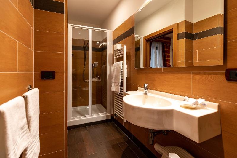 Art & Music Hotel Isolabella - Oda