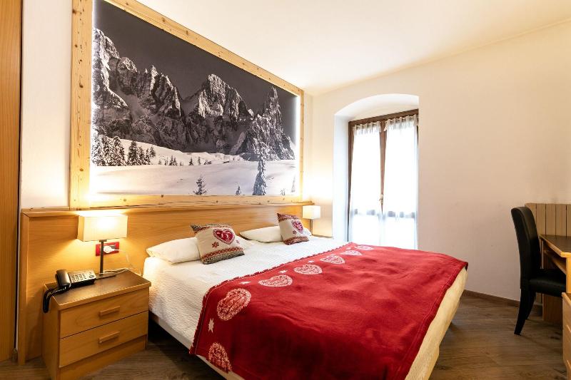 Art & Music Hotel Isolabella - Oda