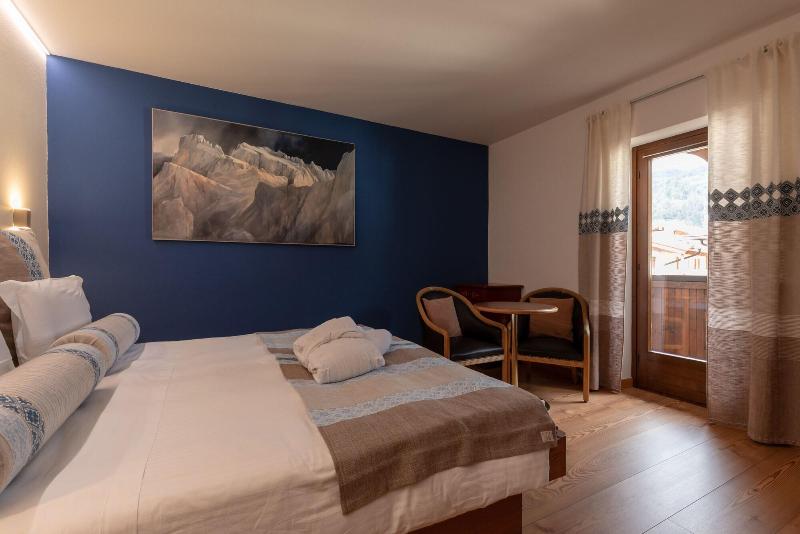 Art & Music Hotel Isolabella - Oda