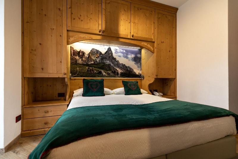 Art & Music Hotel Isolabella - Oda