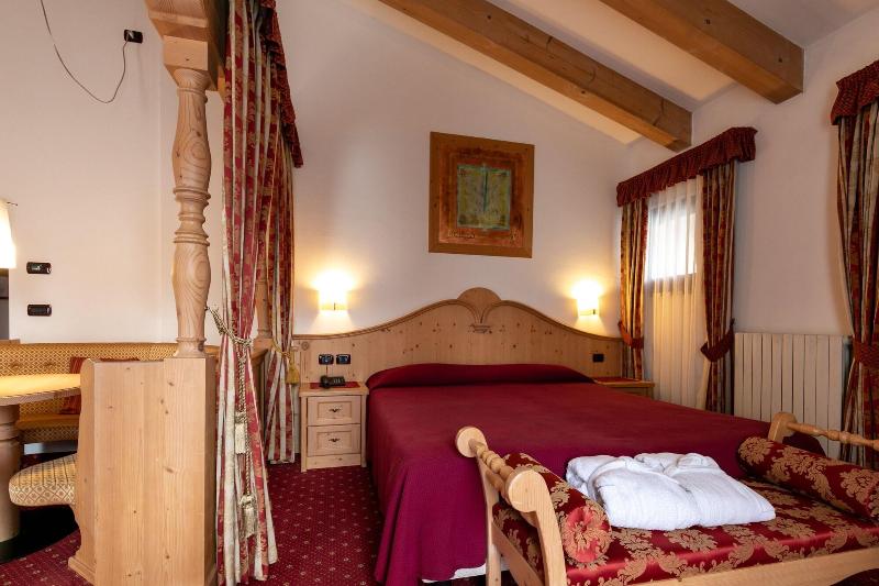 Art & Music Hotel Isolabella - Oda