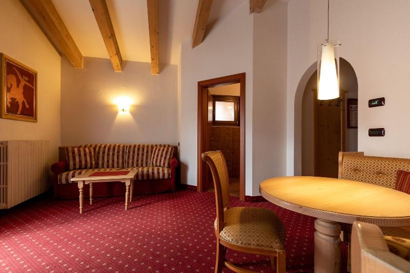 Art & Music Hotel Isolabella - Oda