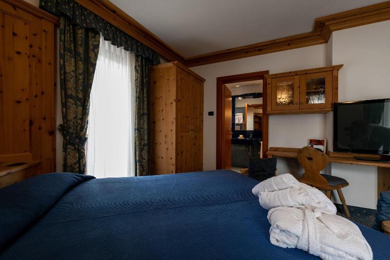 Art & Music Hotel Isolabella - Oda