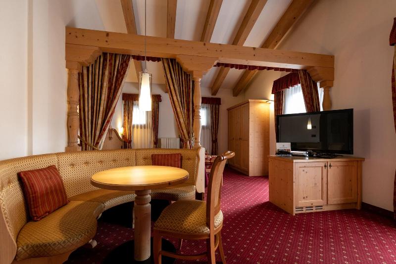 Art & Music Hotel Isolabella - Oda