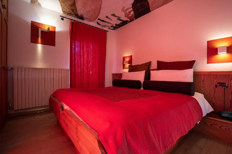Art & Music Hotel Isolabella - Oda