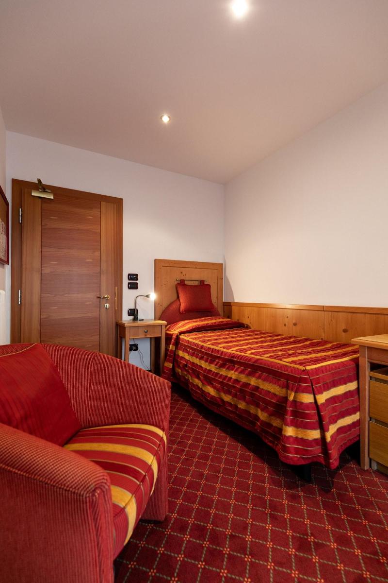 Art & Music Hotel Isolabella - Oda