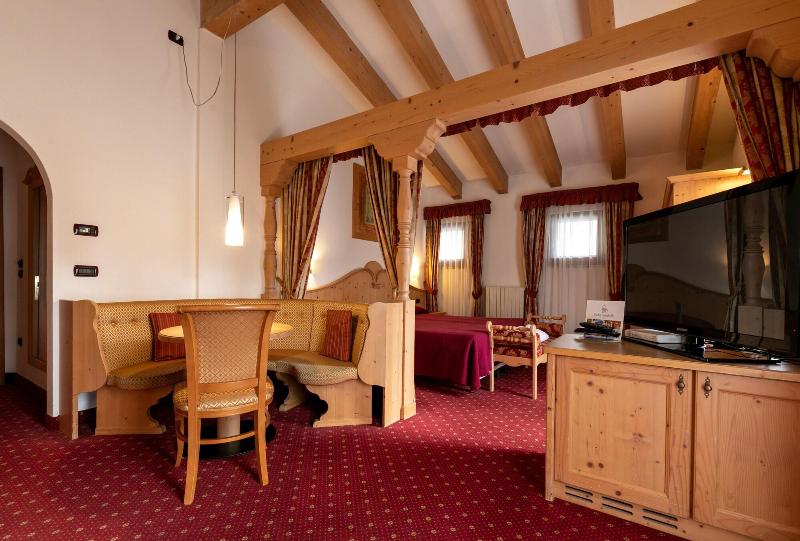 Art & Music Hotel Isolabella - Oda